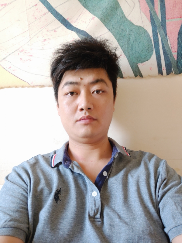 霖?的第一张照片--南靖婚介网