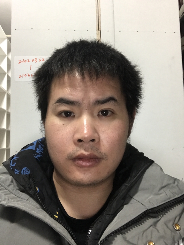 晓枫残夜的第一张照片--南靖婚介网