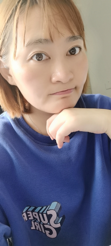 花花火的第一张照片--南靖婚介网