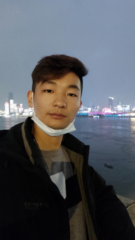 遇见的第一张照片--南靖婚介网