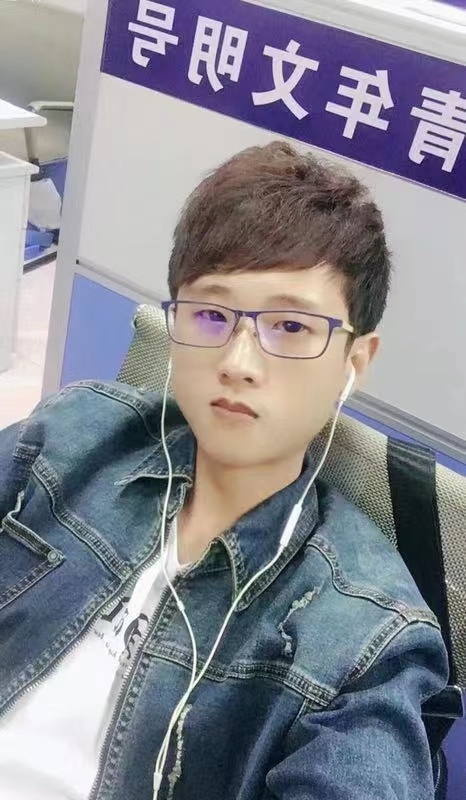 十月的第一张照片--南靖婚介网