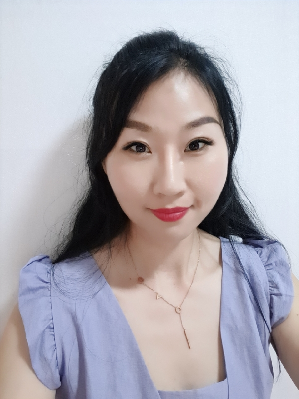 淘淘的第一张照片--南靖婚介网