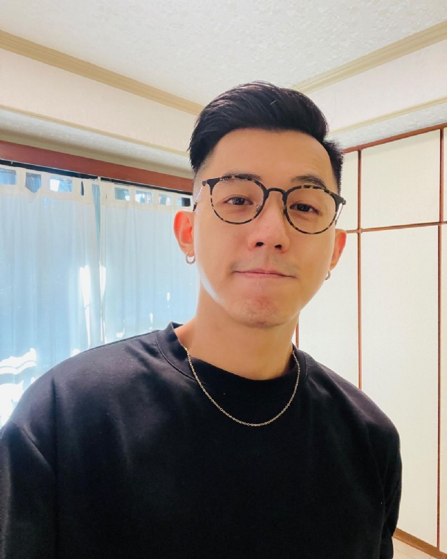 张智宸的第二张照片--南靖婚介网