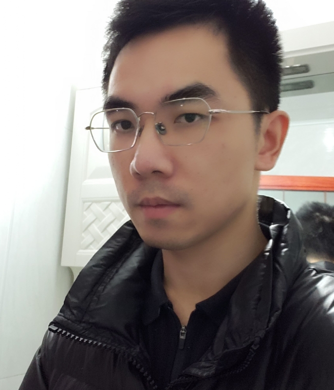 榕城南的第一张照片--南靖婚介网