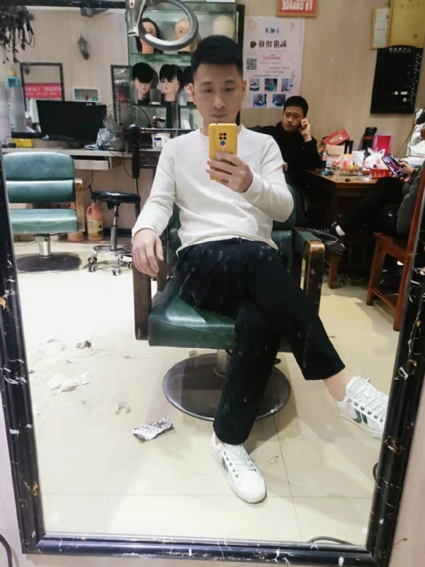陈辉88的第一张照片--南靖婚介网