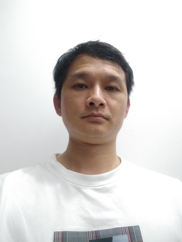 鼓浪扬帆的第一张照片--南靖婚介网