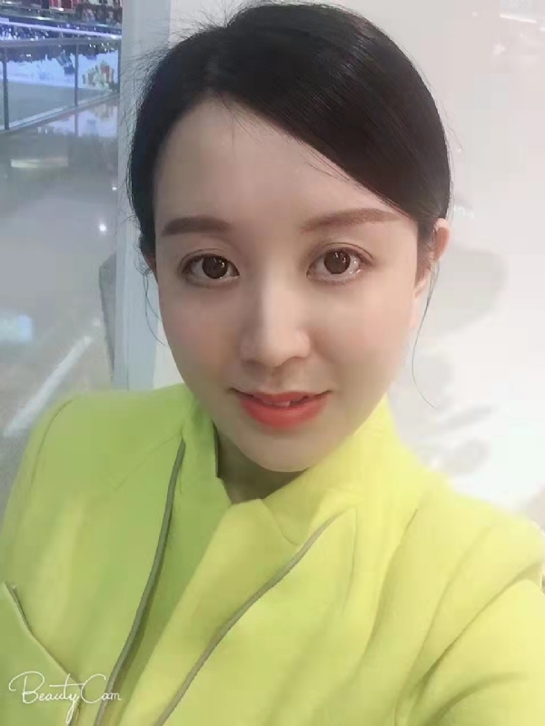 近水楼台的第二张照片--南靖婚介网