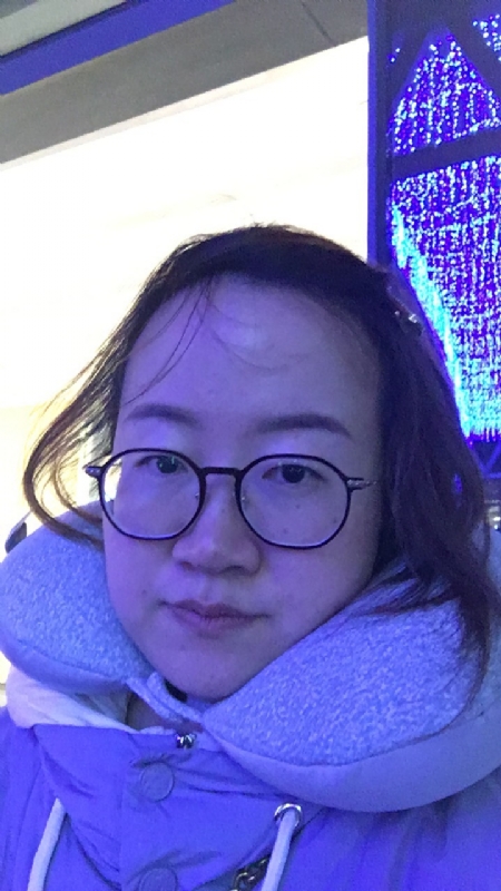 wendy的第一张照片--南靖婚介网