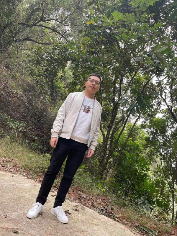 WD的第一张照片--南靖婚介网
