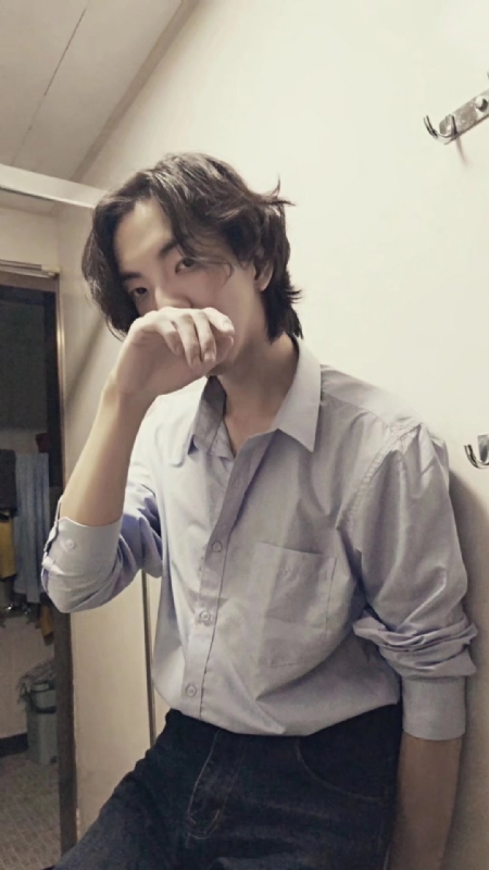 暴走辐射的第一张照片--南靖婚介网