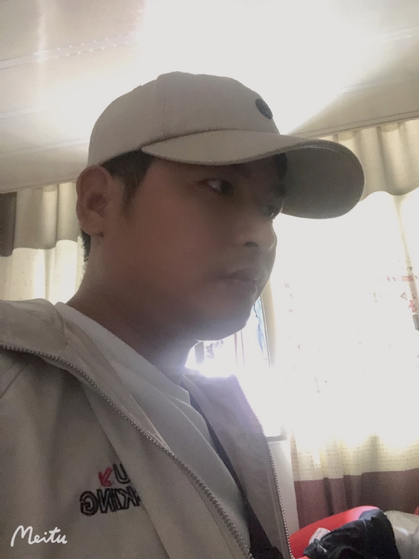 水果王子的第一张照片--南靖婚介网