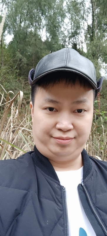 熊猫儿的第一张照片--南靖婚介网