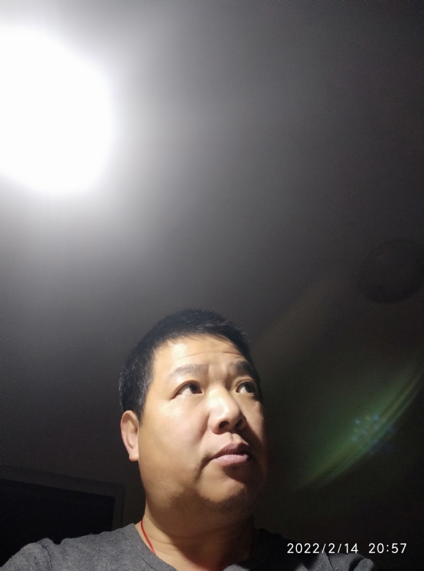 飞龙的第二张照片--南靖婚介网