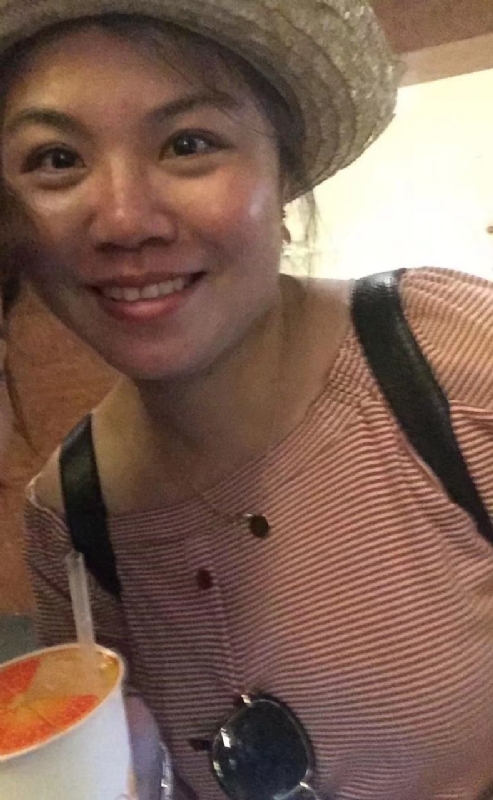 seven的第四张照片--南靖婚介网