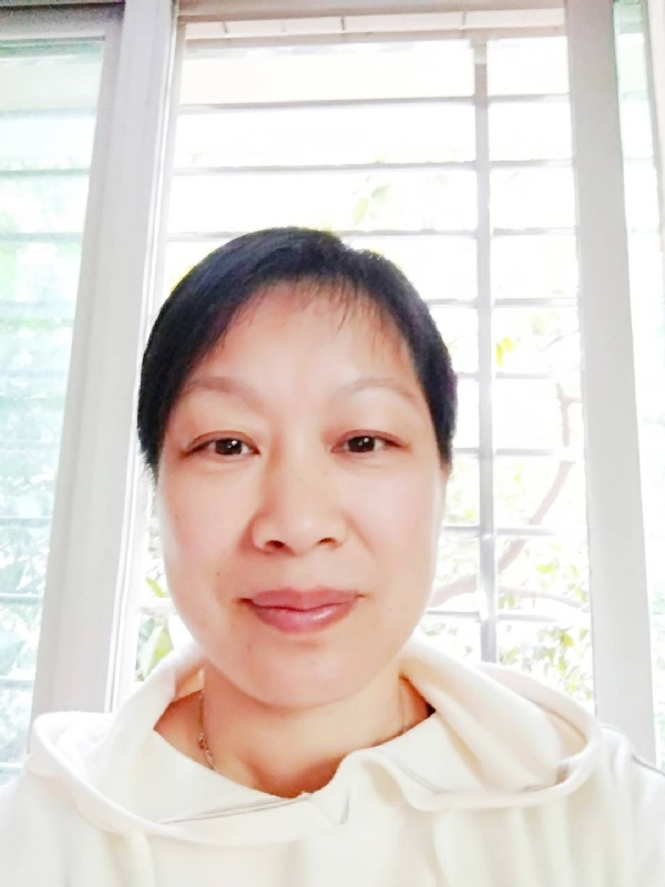 小妹的第一张照片--南靖婚介网