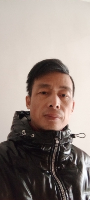 无声的寂寞难耐的第一张照片--南靖婚介网