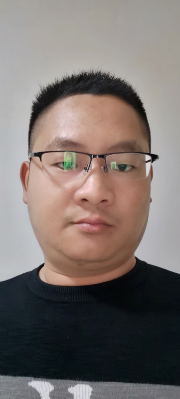 龙逍遥的第二张照片--南靖婚介网