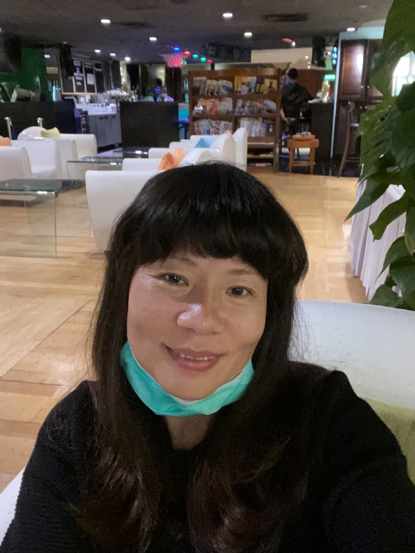 Sakura的第二张照片--南靖婚介网