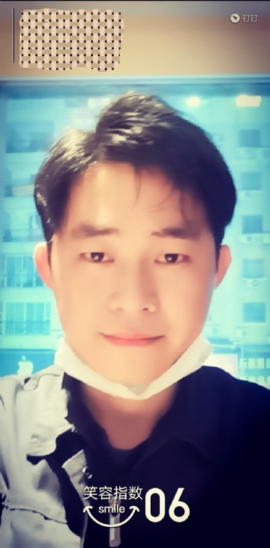 小丑鱼的第一张照片--南靖婚介网