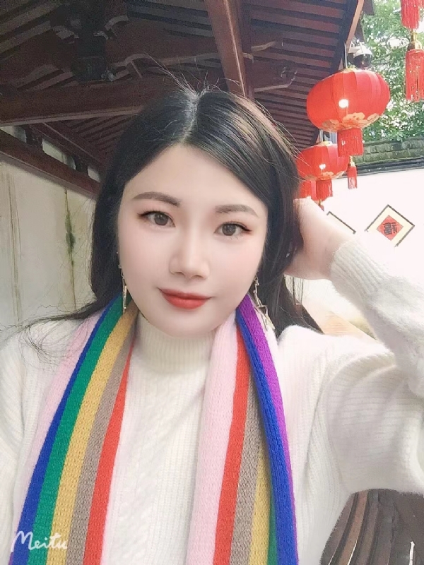 美好的第一张照片--南靖婚介网