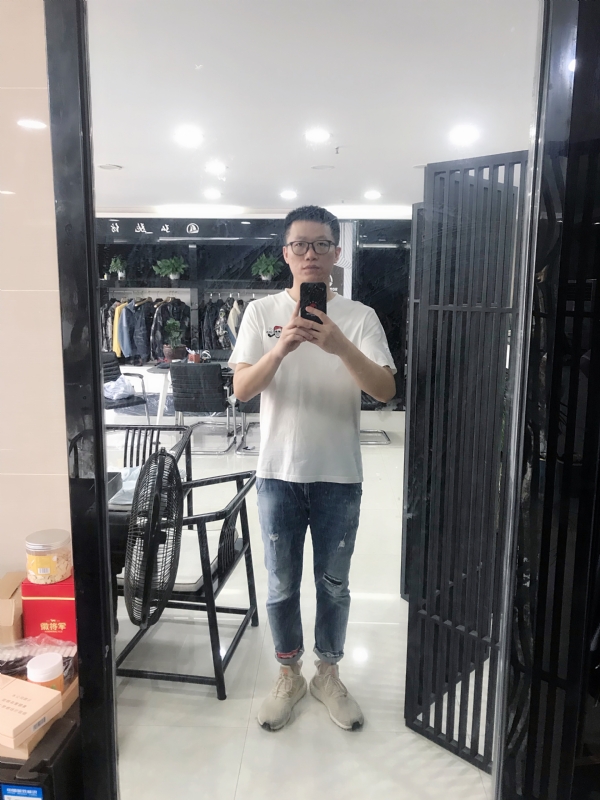 黄大仙的第一张照片--南靖婚介网