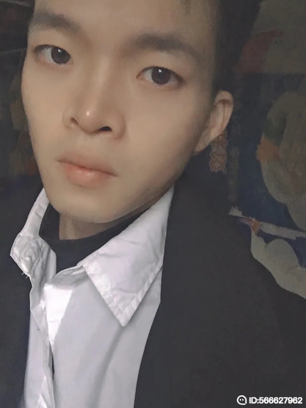 只为遇见你的第一张照片--南靖婚介网