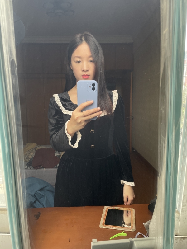 xue880的第四张照片--南靖婚介网