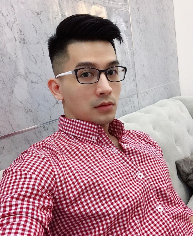 啊泽的第一张照片--南靖婚介网