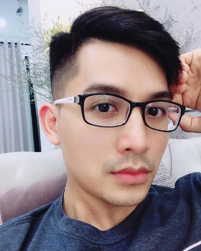 啊泽的第二张照片--南靖婚介网