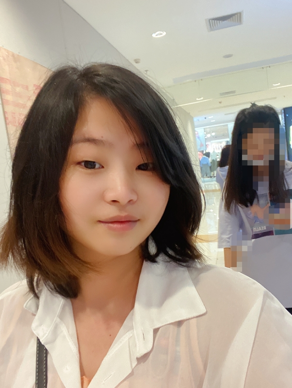 林子的第一张照片--南靖婚介网
