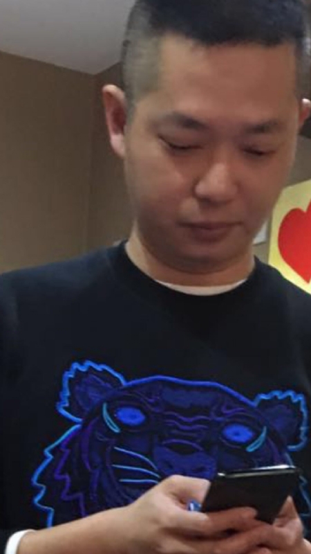 刘5的第一张照片--南靖婚介网