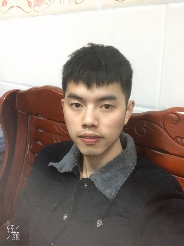 缘分的第二张照片--南靖婚介网