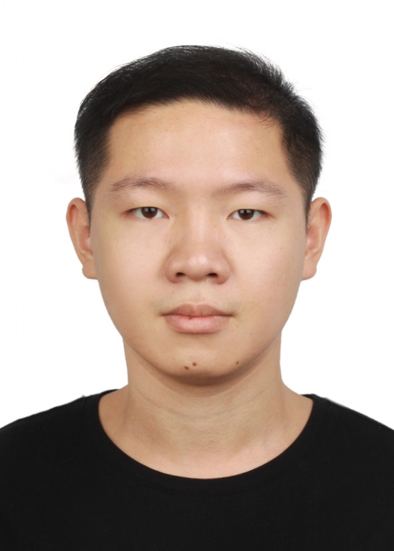 斜杆青年的第一张照片--南靖婚介网