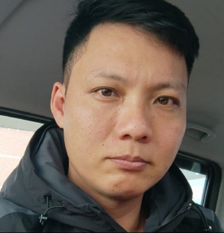 天然呆的第一张照片--南靖婚介网