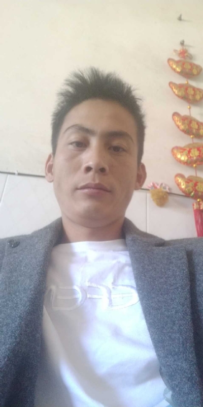 动起来的第二张照片--南靖婚介网