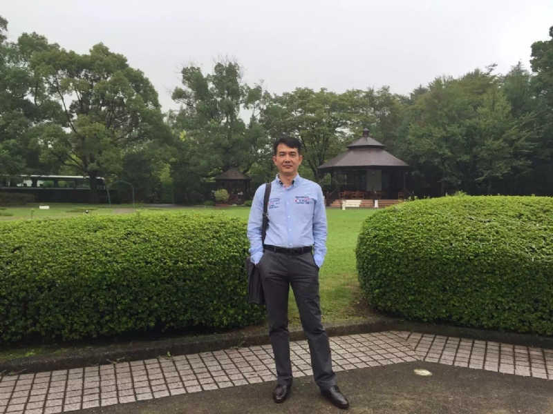前世今生的第一张照片--南靖婚介网