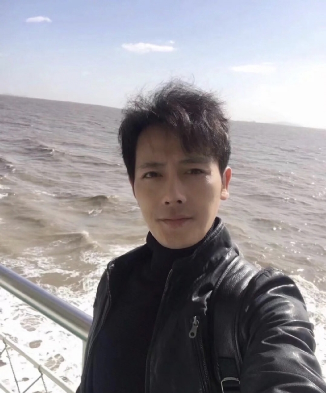 疯狂的小鱼的第一张照片--南靖婚介网