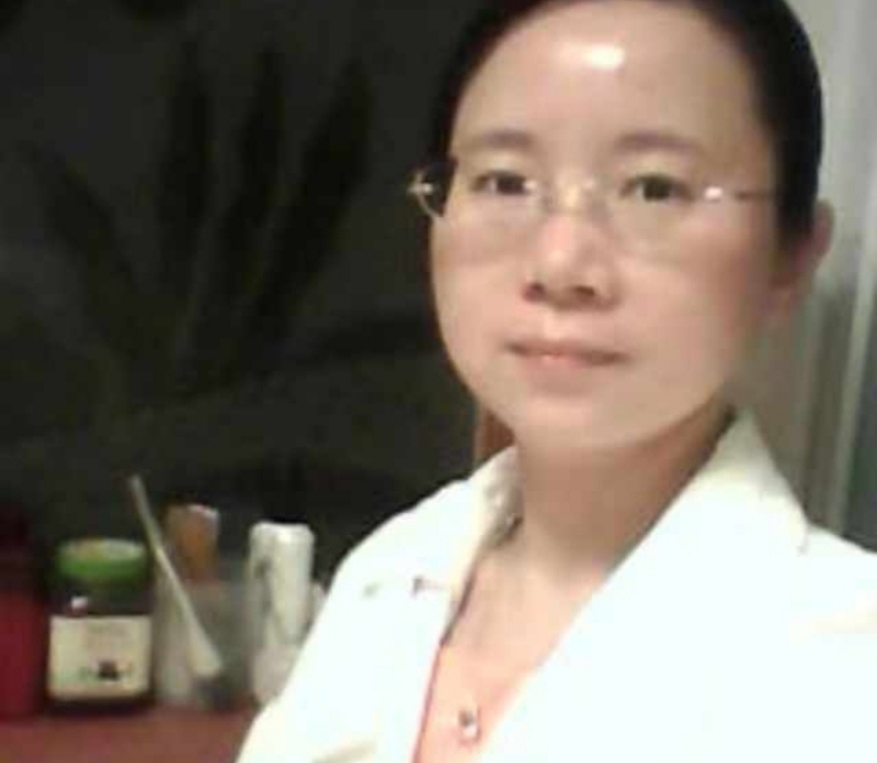 寻觅有缘人的第一张照片--南靖婚介网