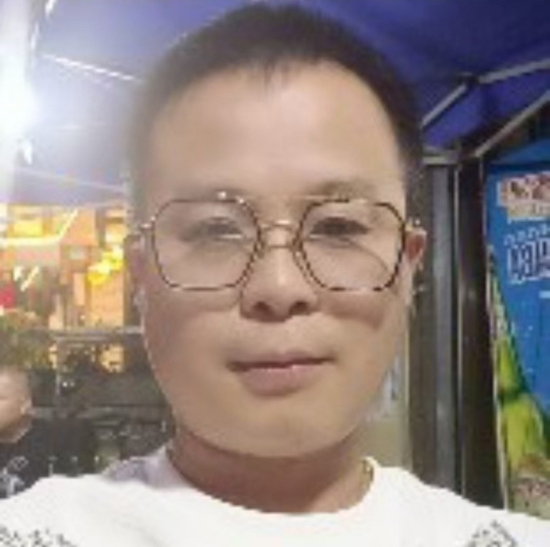 逍遥霸道的第一张照片--南靖婚介网