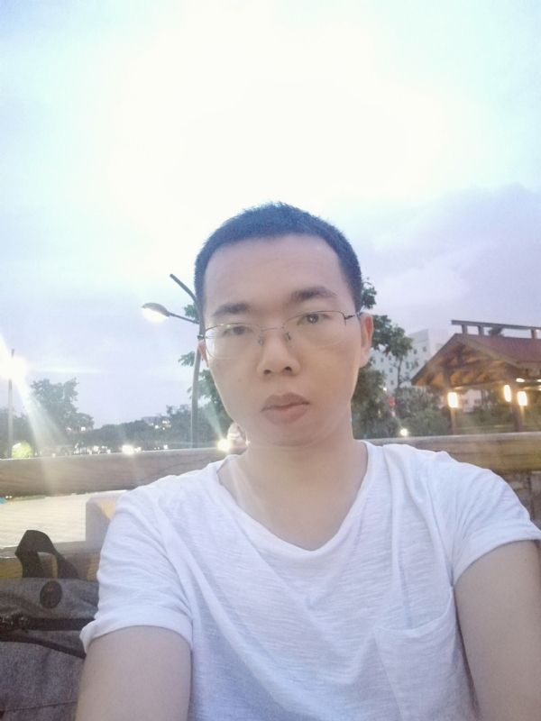 逮竹的第一张照片--南靖婚介网