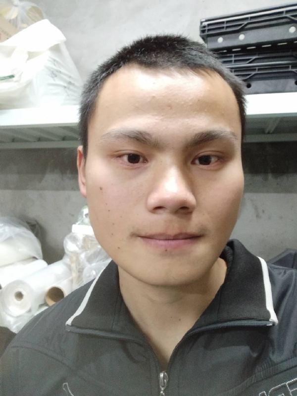 神话的第三张照片--南靖婚介网