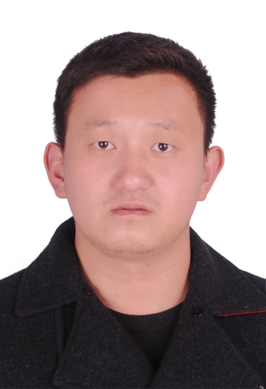 吴痕的第一张照片--南靖婚介网