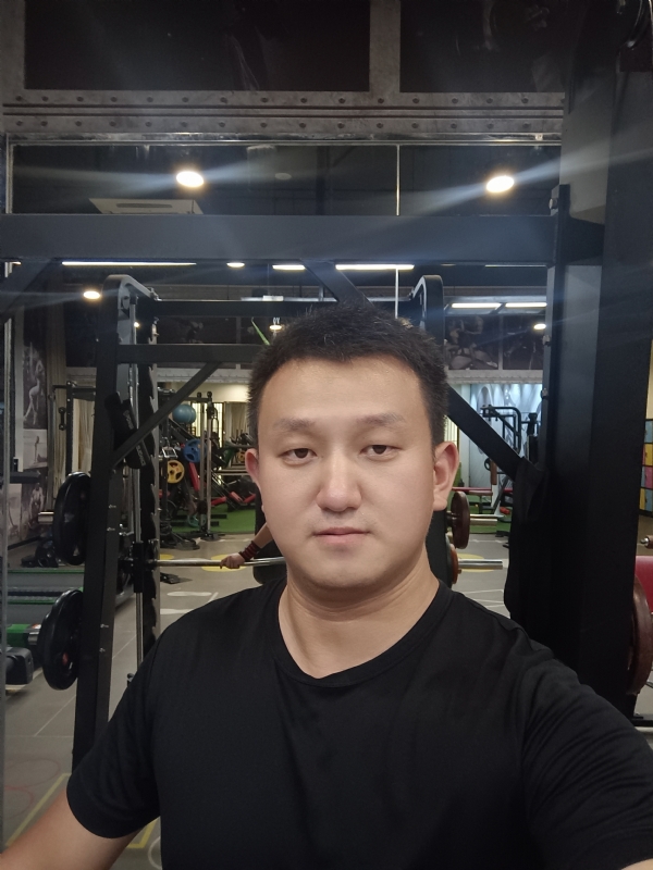 吴痕的第二张照片--南靖婚介网