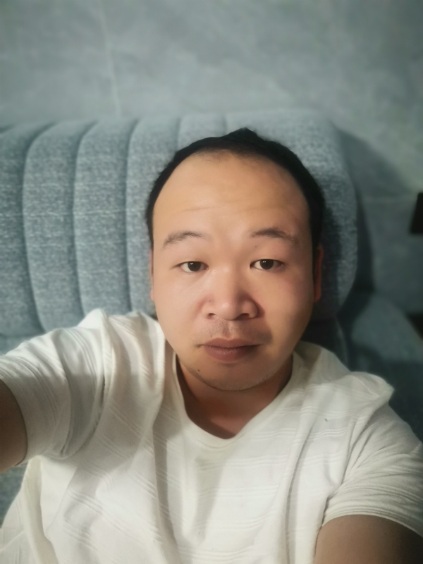 孤独老的第一张照片--南靖婚介网