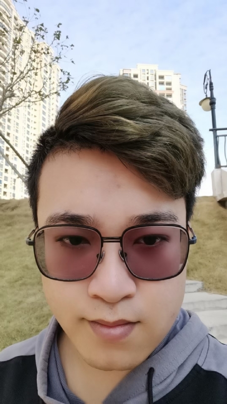 小陈的第一张照片--南靖婚介网