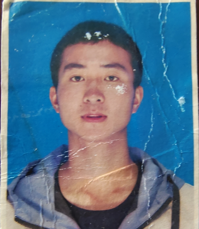 相亲成灾的第一张照片--南靖婚介网