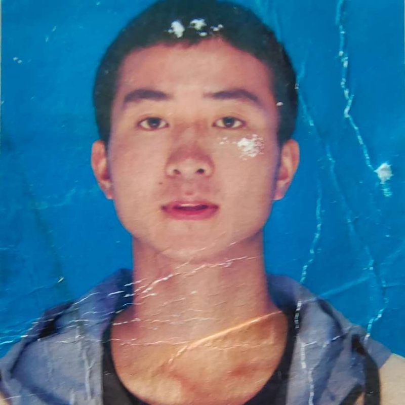 相亲成灾的第二张照片--南靖婚介网