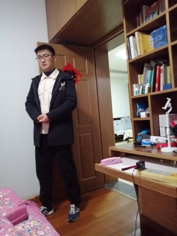 XK的第一张照片--南靖婚介网
