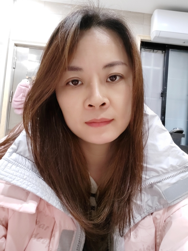 Annalin的第一张照片--南靖婚介网