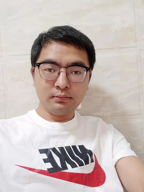 微尘的第一张照片--南靖婚介网